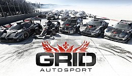 GRID Autosport